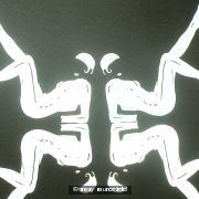 Rorschach's Revenge